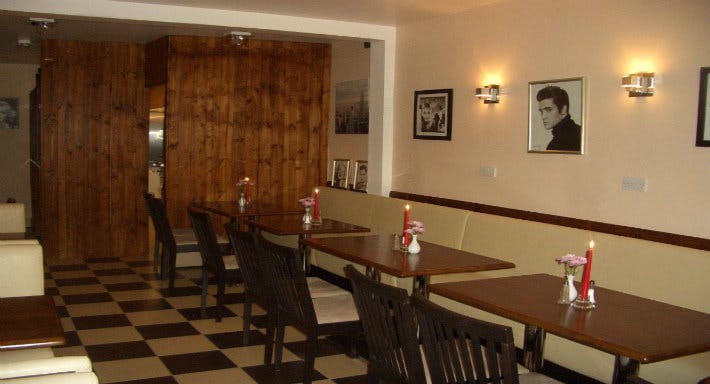 Photo of restaurant Hotspot Ess Paradies in Chorlton-cum-Hardy, Manchester