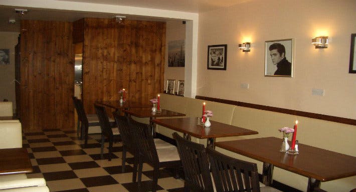 Image 1 of restaurant Hotspot Ess Paradies