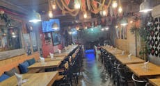 Restaurant STAGE, Live Music & Restaurant in Dhoby Ghaut, Singapore