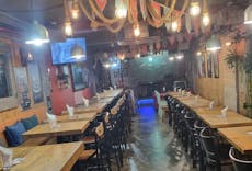 Restaurant STAGE, Live Music & Restaurant in Dhoby Ghaut, Singapore