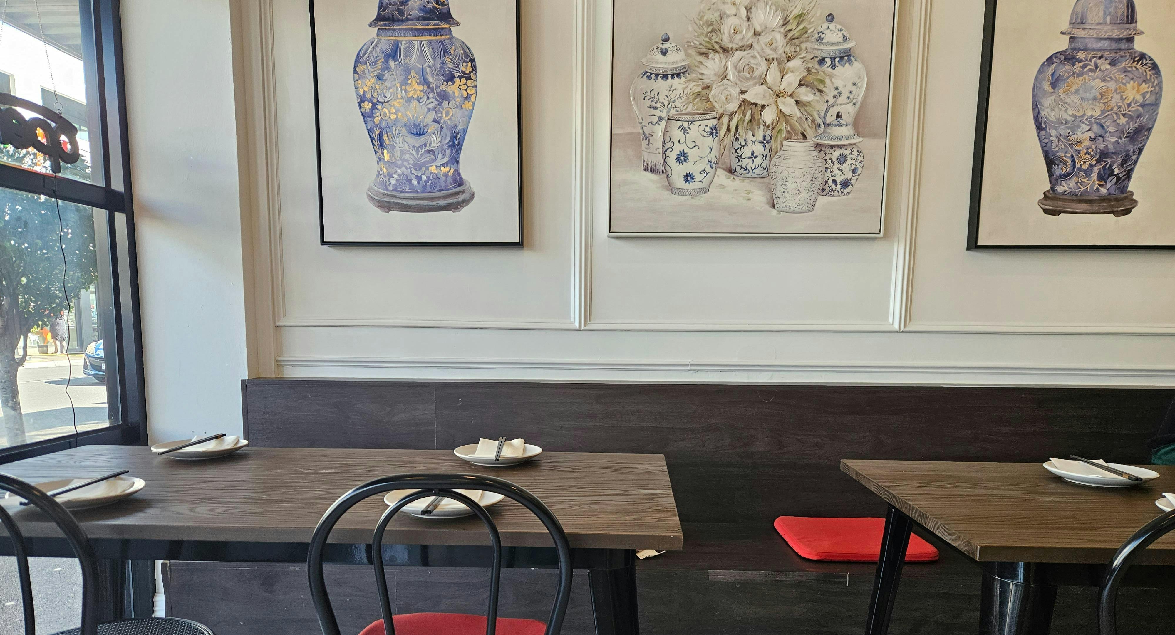 Photo of restaurant Chilli Man Chinese restaurant in Bentleigh East, Melbourne - Photo 3