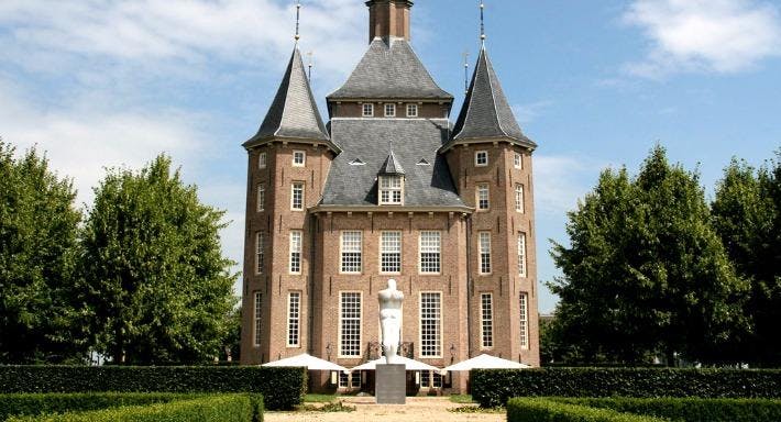 Kasteel heemstede houten foto 97 Kasteel heemstede houten foto 90