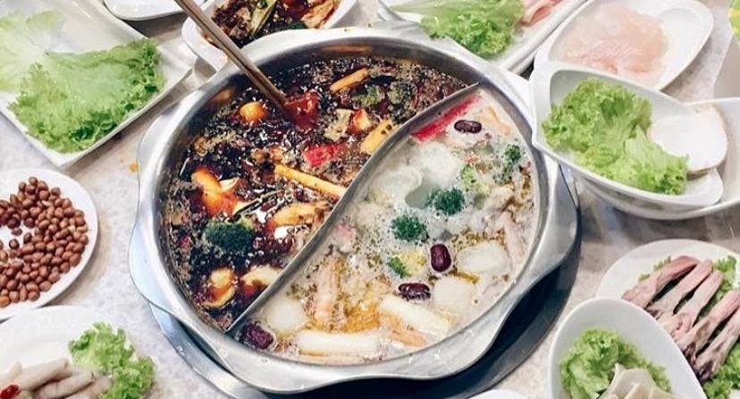 Photo of restaurant Chao Tian Men Steamboat 朝天门 in Chinatown, Singapore - Photo 2