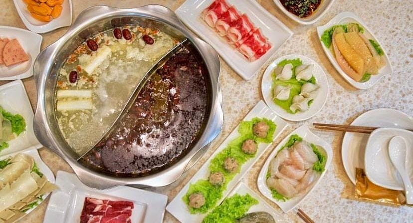 Photo of restaurant Chao Tian Men Steamboat 朝天门 in Chinatown, Singapore - Photo 4