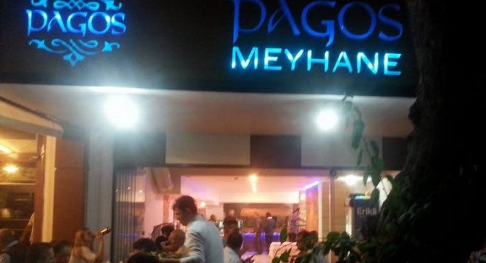 Photo of restaurant Pagos Meyhane in Konak, Izmir - Photo 5