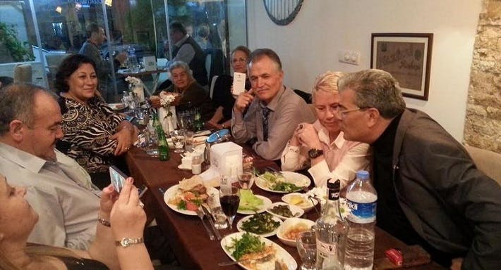 Photo of restaurant Pagos Meyhane in Konak, Izmir - Photo 4