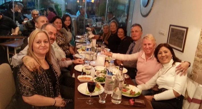 Photo of restaurant Pagos Meyhane in Konak, Izmir - Photo 3