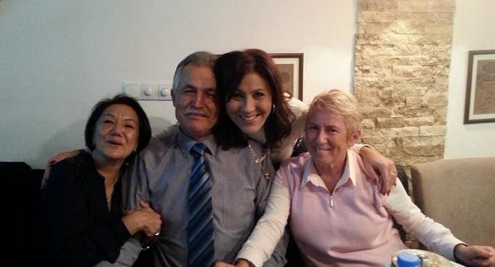 Photo of restaurant Pagos Meyhane in Konak, Izmir - Photo 2