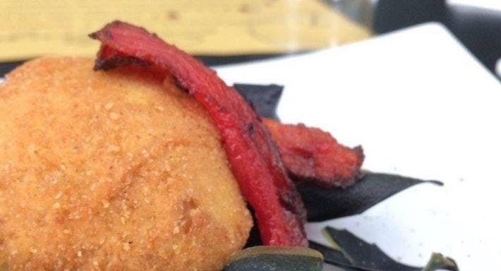 Restaurant Eccellenze Nolane in Nola, Naples