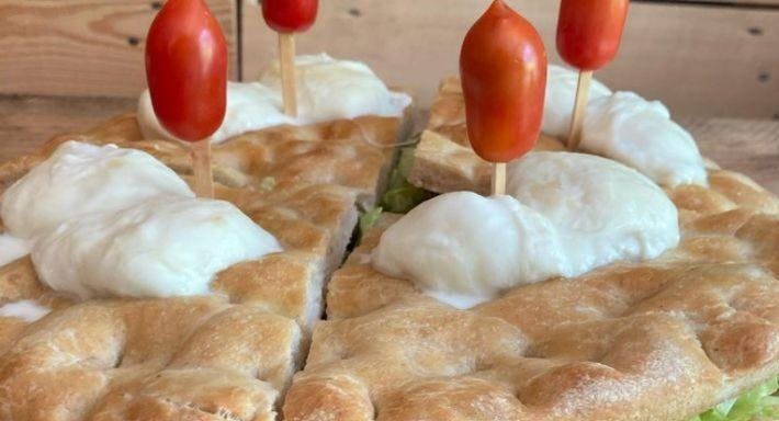 Photo of restaurant Eccellenze Nolane in Nola, Naples - Photo 12