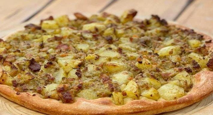 Photo of restaurant Eccellenze Nolane in Nola, Naples - Photo 11