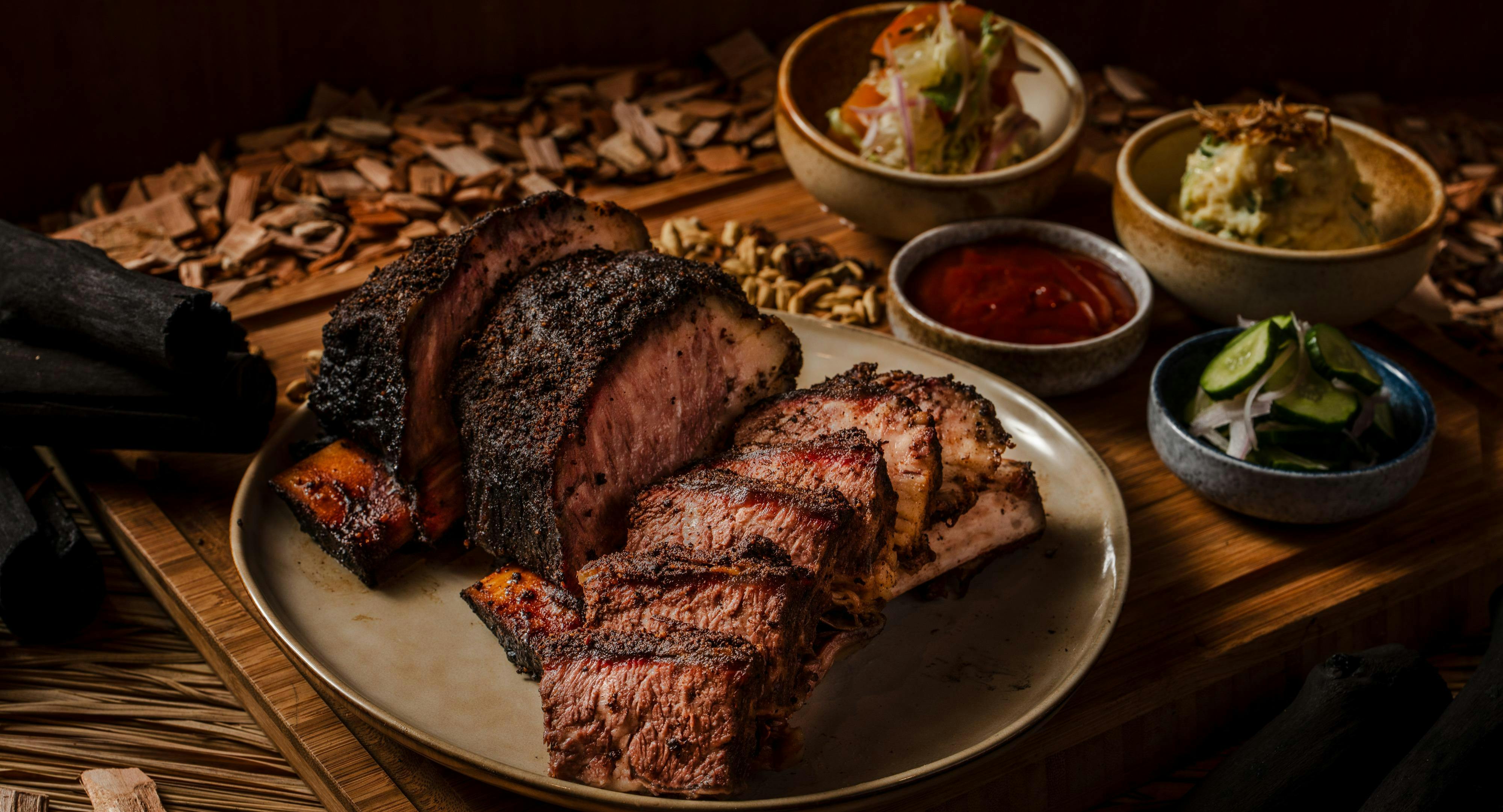 Photo of restaurant South & East in Kent Ridge, 新加坡