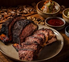 Restaurant South & East in Kent Ridge, Singapore