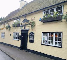 Restaurant The Great Stone Inn, Birmingham in ,