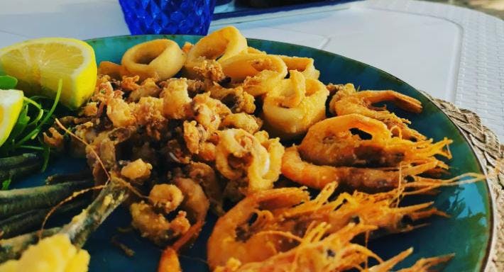 Ristorante Al Pontile -(Brucoli) a Brucoli, Augusta