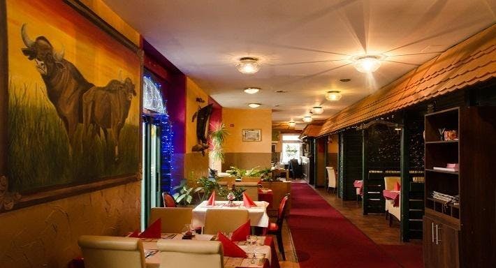 Bilder von Restaurant Steakhaus Barbecue in Mahlsdorf, Berlin - Photo 4