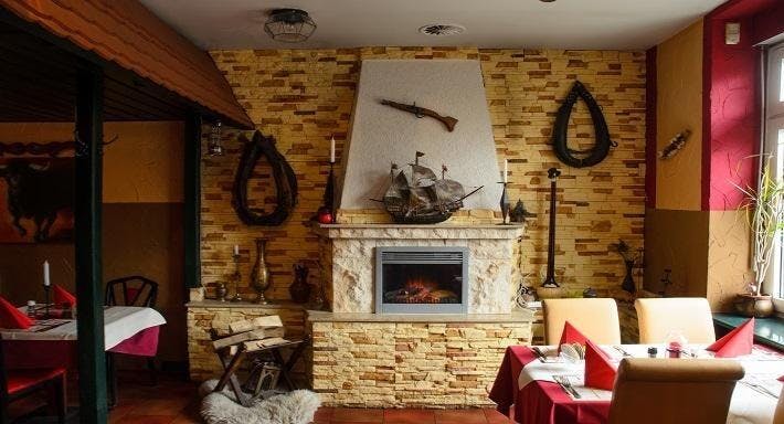 Bilder von Restaurant Steakhaus Barbecue in Mahlsdorf, Berlin - Photo 5