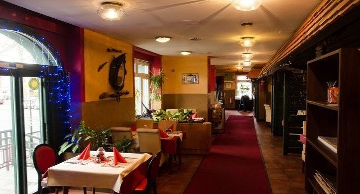 Bilder von Restaurant Steakhaus Barbecue in Mahlsdorf, Berlin - Photo 6