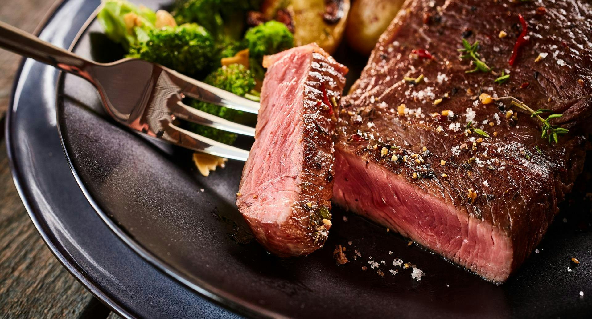 Bilder von Restaurant Steakhaus Barbecue in Mahlsdorf, Berlin - Photo 3