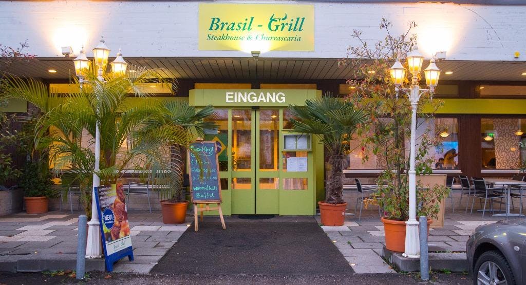 Photo of restaurant Brasil Grill im Kronenhof in District 11, Zurich