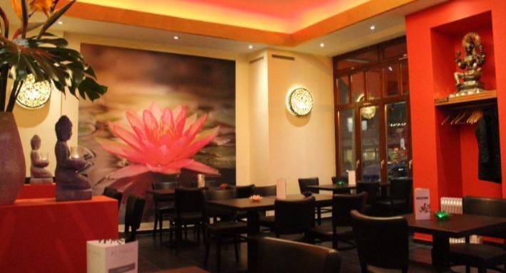 Image 1 of restaurant Gagan's