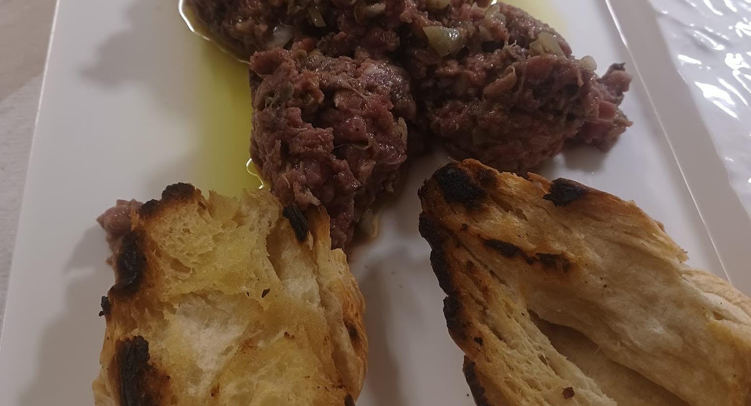 Restaurant Carmensita non fare il pollo...e altro! in Centre, Como