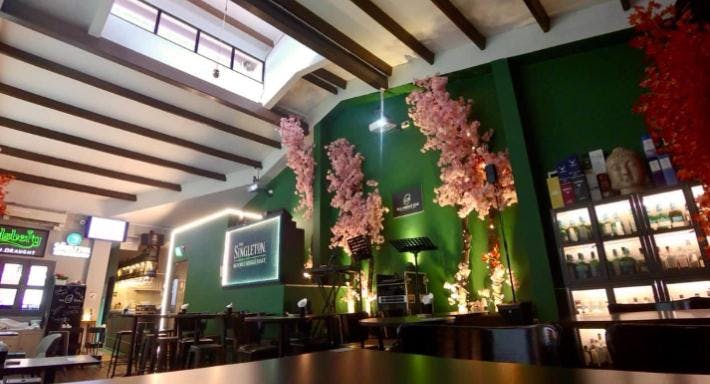 Image 1 of restaurant All About Eve Music Bar & Kitchen