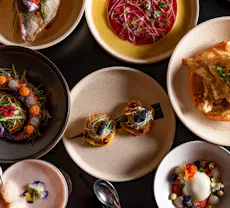 Restaurant The Q Dining Canberra in Phillip, Canberra