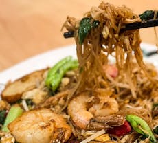 Restaurant Medan Ciak in Sydney CBD, Sydney