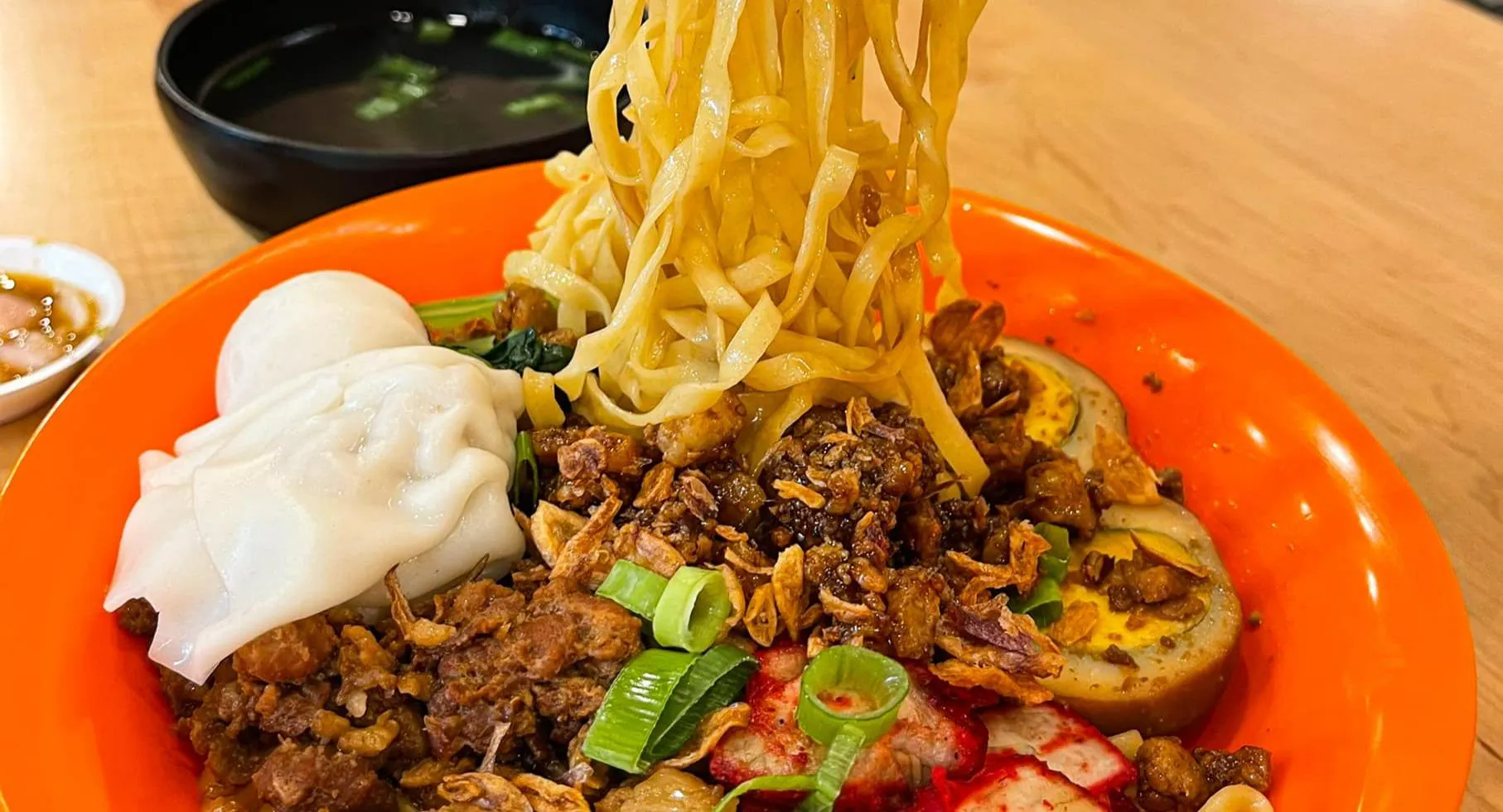 Photo of restaurant Medan Ciak in Sydney CBD, Sydney - Photo 3