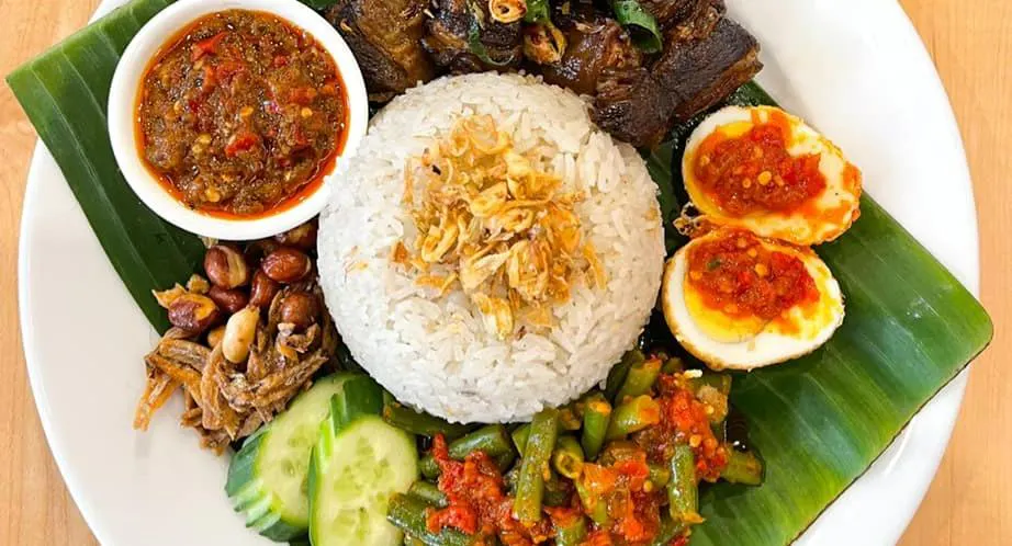 Photo of restaurant Medan Ciak in Sydney CBD, Sydney - Photo 4