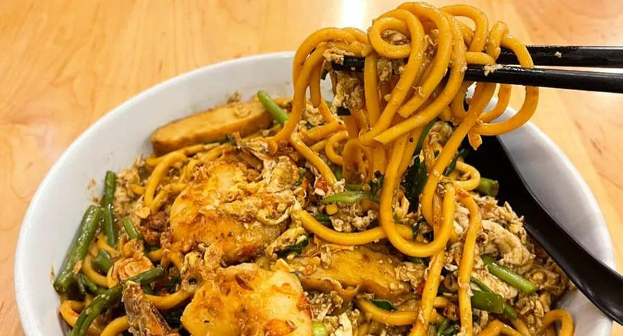 Photo of restaurant Medan Ciak in Sydney CBD, Sydney - Photo 5