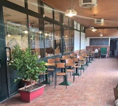 Ristorante Trattoria I Magnaccioni a La Rustica, Roma