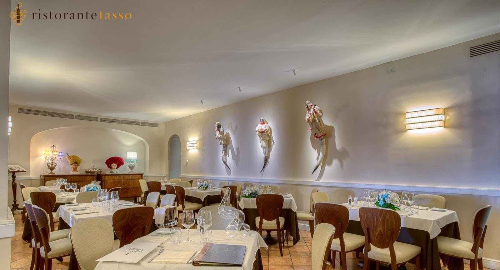 Photo of restaurant Ristorante Pizzeria Tasso in Centre, Sorrento - Photo 3