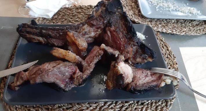 Restaurant Casa Cioncio in Settimo torinese, Turin