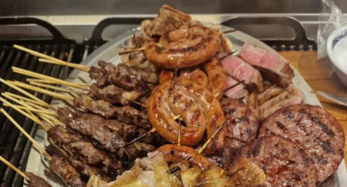 Photo of restaurant Casa Cioncio in Settimo torinese, Turin