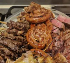 Ristorante Casa Cioncio a Settimo torinese, Torino