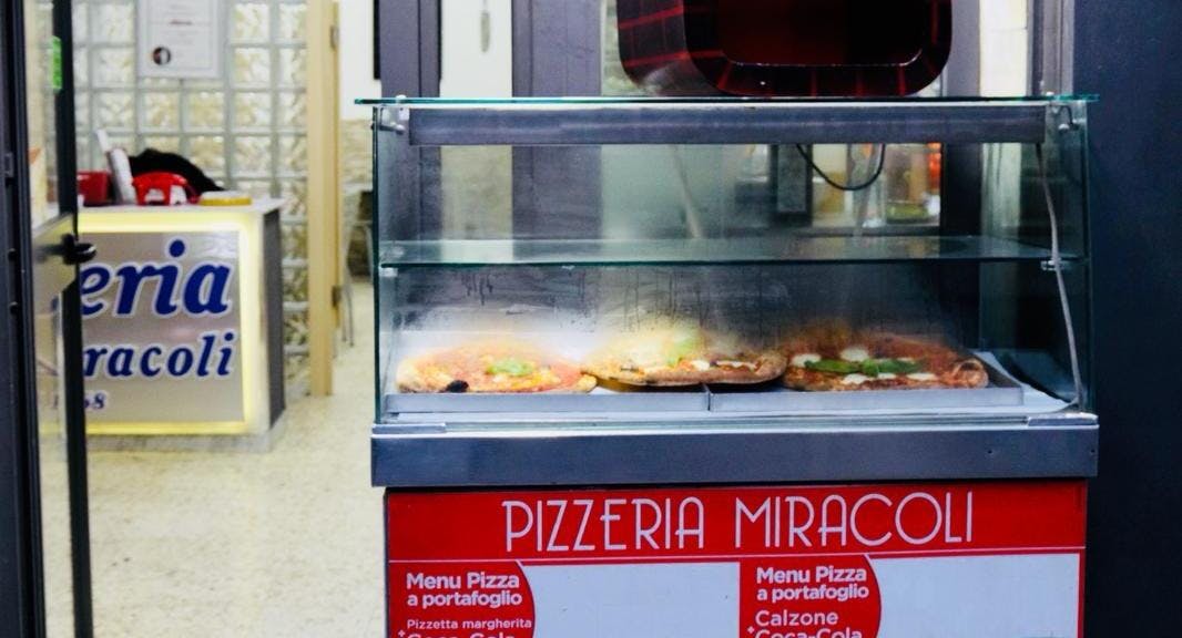 Foto del ristorante Pizzeria Miracoli - F.lli Esposito a Centro Storico, Napoli