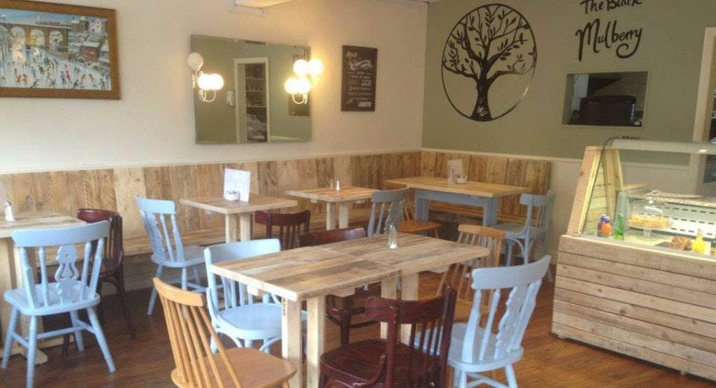 Photo of restaurant The Black Mulberry in Town Centre, Knaresborough