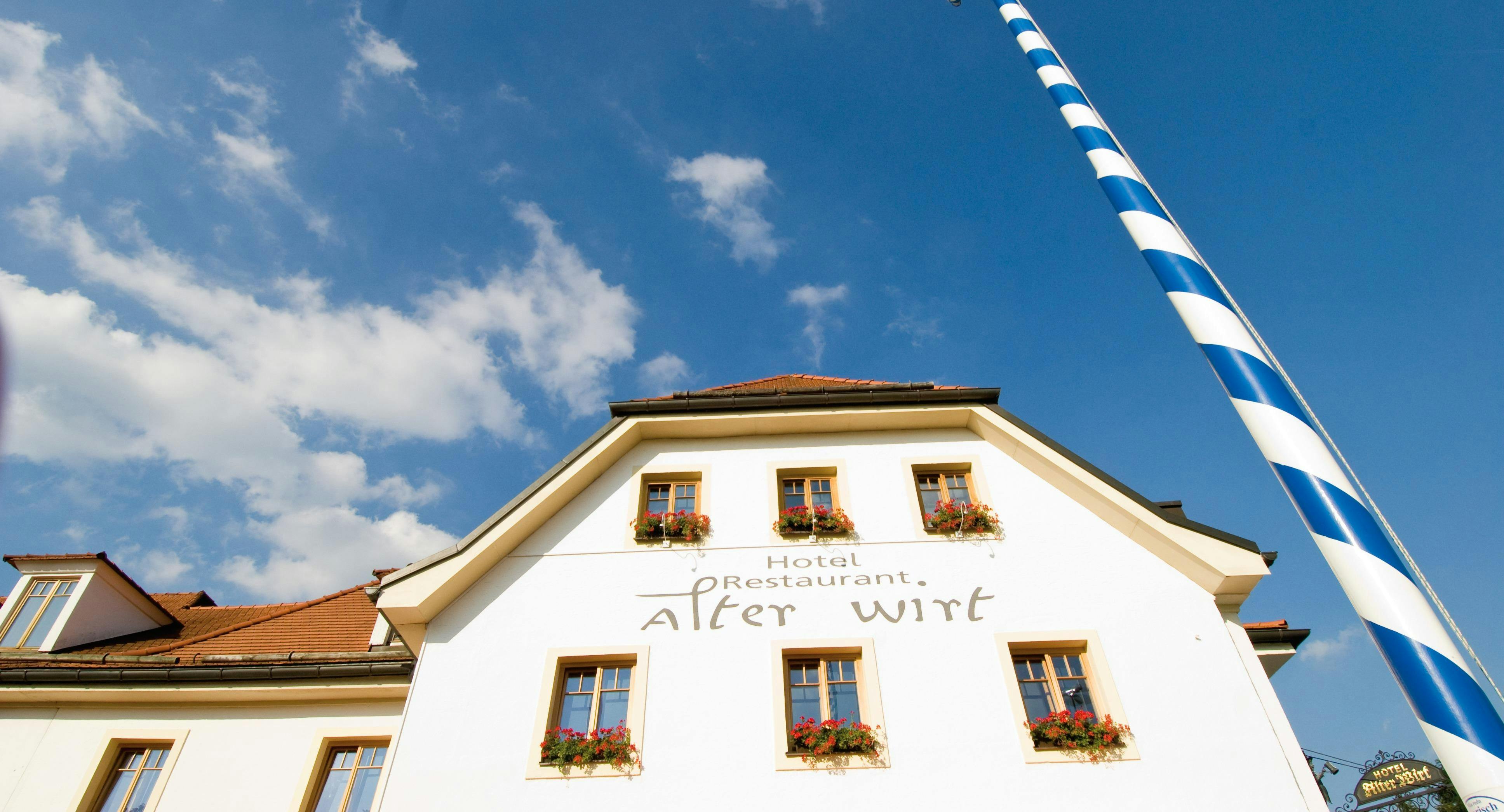 Photo of restaurant Alter Wirt in Grünwald | Bio-Restaurant & BIO-Hotel in Centre, Grünwald