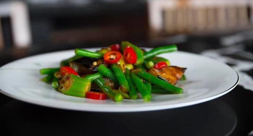 Restaurant Malay Cottage Asian Cuisine Murrumbeena in Murrumbeena, Melbourne