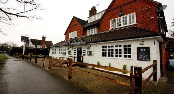 Bird In Hand Woking >> Bird In Hand In Woking Mayford Book Online Bird In Hand Woking >> Bird In Hand In Woking Mayford Book Online