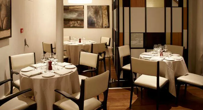 Photo of restaurant Salotto 31 in City of London, London - Photo 1