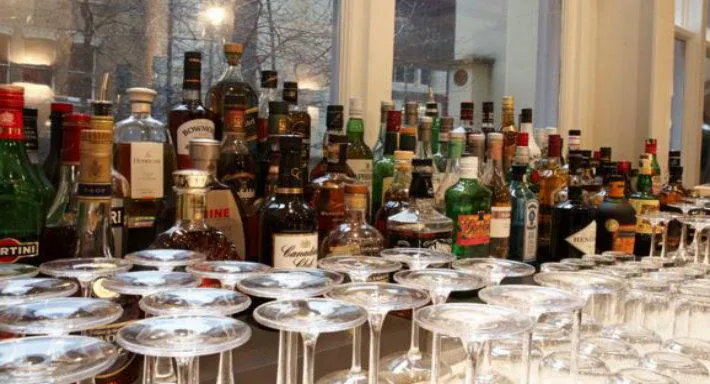 Photo of restaurant Salotto 31 in City of London, London - Photo 2