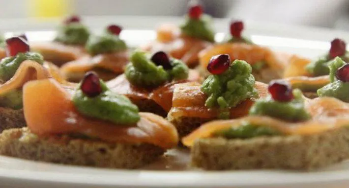 Photo of restaurant Salotto 31 in City of London, London - Photo 3