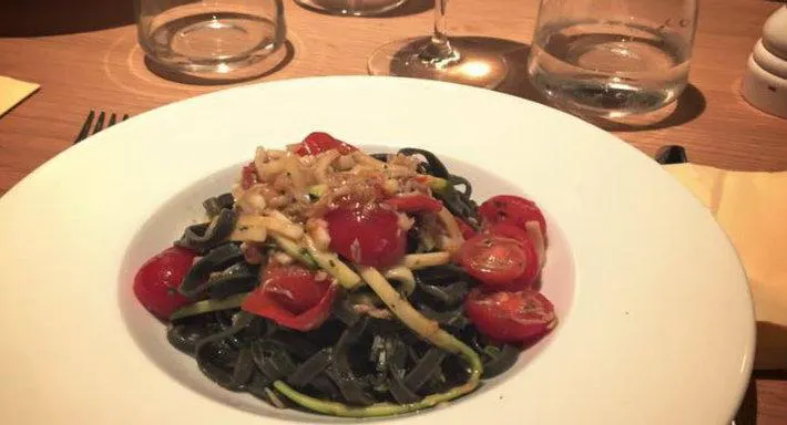 Photo of restaurant Salotto 31 in City of London, London - Photo 4