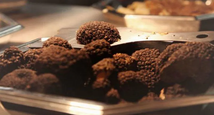 Photo of restaurant Salotto 31 in City of London, London - Photo 6