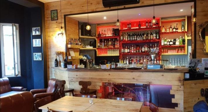 Restaurant Moose Bistrot in Ostia Centro, Ostia