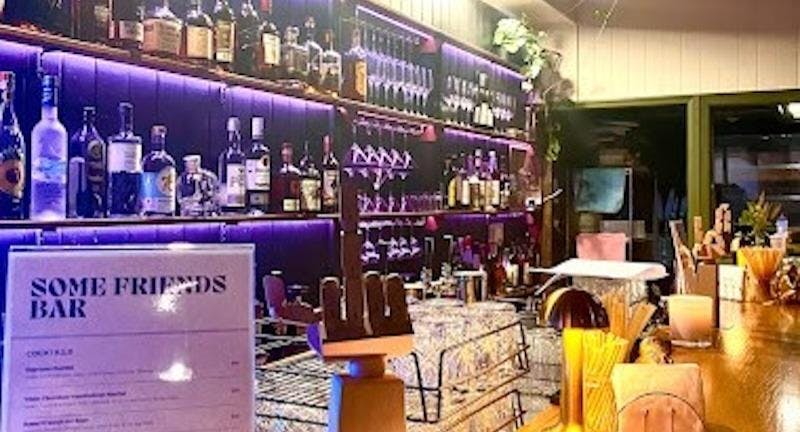 Photo of restaurant Some Friends in West End, Brisbane - Photo 3