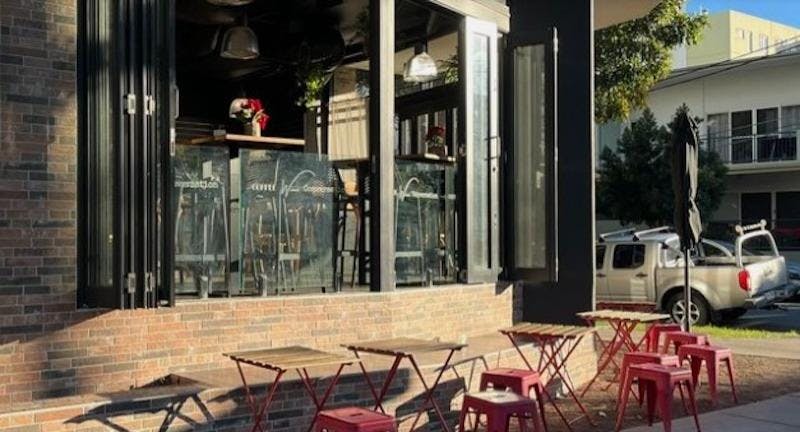 Photo of restaurant Some Friends in West End, Brisbane - Photo 4